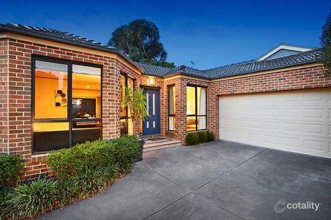 Property photo of 2/16 Briggs Street Mount Waverley VIC 3149
