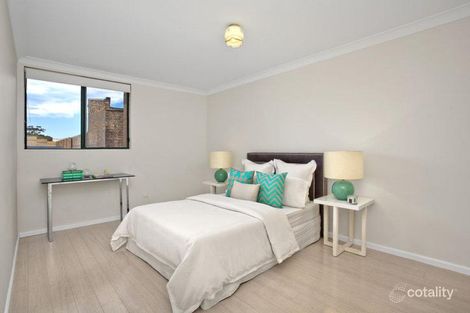 Property photo of 37/39 Dangar Place Chippendale NSW 2008