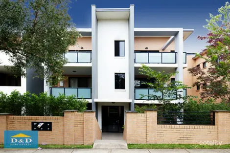 19/23-33 Napier St, Parramatta, NSW 2150