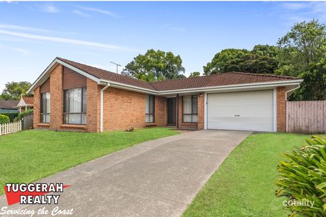 42 Tallowood Cres, Ourimbah, NSW 2258