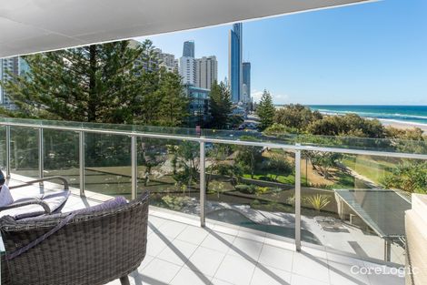 Property photo of 11A/1 The Esplanade Surfers Paradise QLD 4217