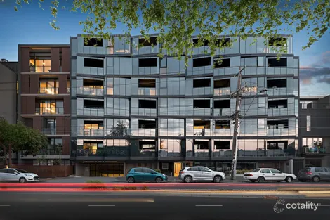 210/136 Burnley St, Richmond, VIC 3121