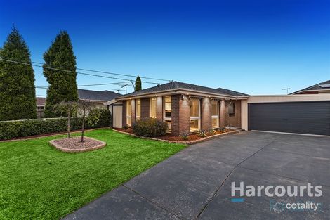 Property photo of 4 Kerang Place Thomastown VIC 3074