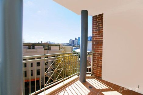 601/1-9 Pyrmont Bridge Rd, Pyrmont, NSW 2009