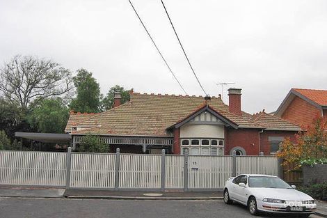 15 St Leonards Ave, St Kilda, VIC 3182