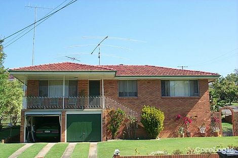Property photo of 38 Mayled Street Chermside West QLD 4032