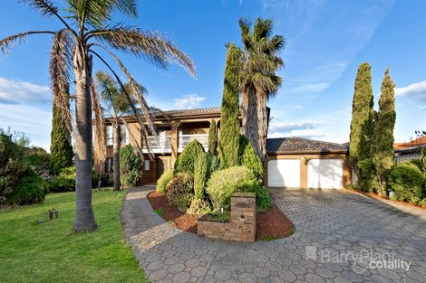 Property photo of 9 Swift Court Keilor Downs VIC 3038