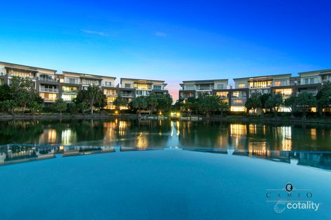 Property photo of 131/3 Pendraat Parade Hope Island QLD 4212