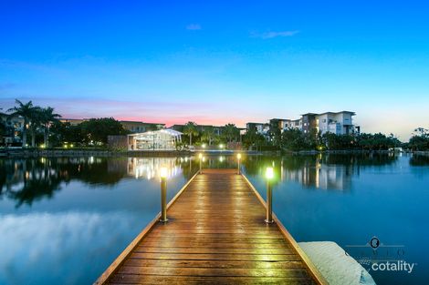 Property photo of 131/3 Pendraat Parade Hope Island QLD 4212