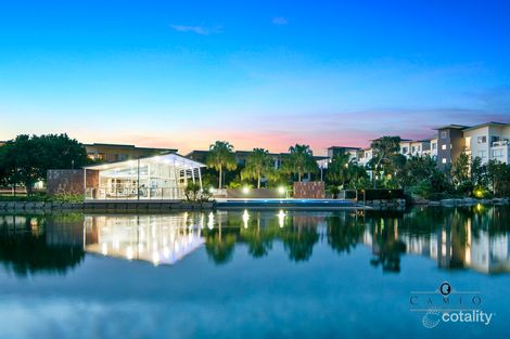 Property photo of 131/3 Pendraat Parade Hope Island QLD 4212