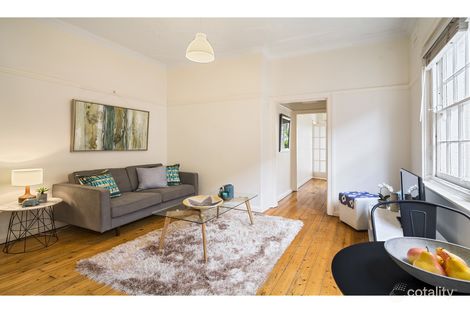Property photo of 12/101 Kirribilli Avenue Kirribilli NSW 2061
