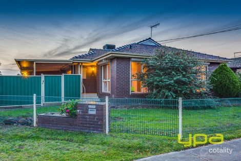 Property photo of 66 Marlborough Crescent Hoppers Crossing VIC 3029