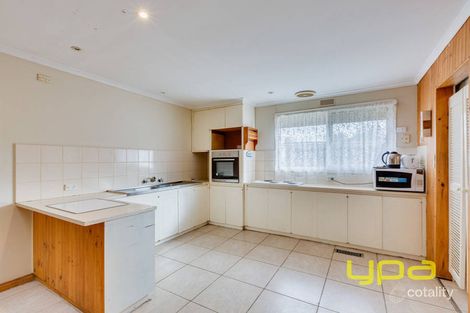 Property photo of 66 Marlborough Crescent Hoppers Crossing VIC 3029