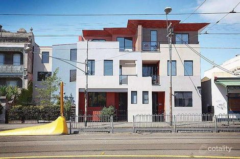 2/940 Lygon St, Carlton North, VIC 3054