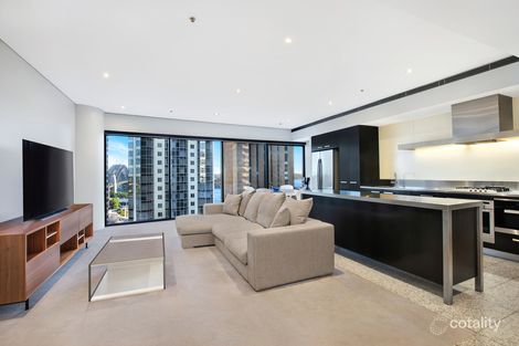 Property photo of 1802/129-135 Harrington Street The Rocks NSW 2000