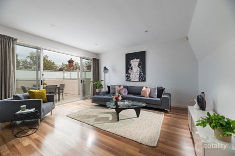 Property photo of 3/854 Nicholson Street Fitzroy North VIC 3068