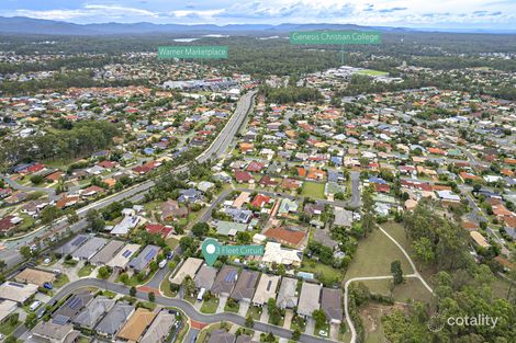 Property photo of 3 Fleet Circuit Bray Park QLD 4500