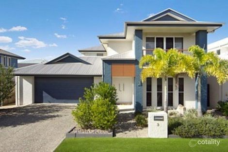 3 Numbat St, North Lakes, QLD 4509