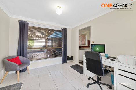 Property photo of 22A Currans Hill Drive Currans Hill NSW 2567