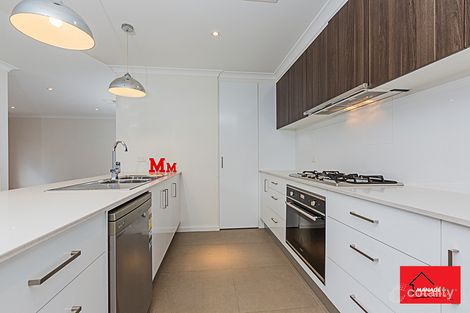 Property photo of 11 Annie Douglas Street Casey ACT 2913