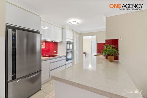 Property photo of 22A Currans Hill Drive Currans Hill NSW 2567