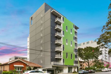 Property photo of 6/17 Wilga Street Burwood NSW 2134