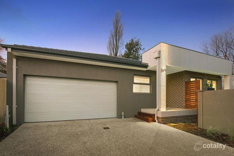 3/47 Durham Rd, Surrey Hills, VIC 3127