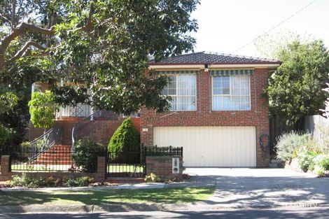 12 Jubilee St, Mount Waverley, VIC 3149