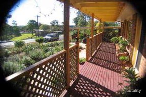 Property photo of 199 Spinks Road Glossodia NSW 2756