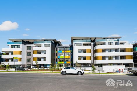 Property photo of 15/1 Citrus Avenue Hornsby NSW 2077