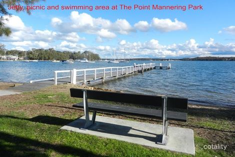 Property photo of 20 Marmion Street Mannering Park NSW 2259