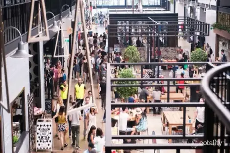 Property photo of 3/3 Dunning Avenue Rosebery NSW 2018