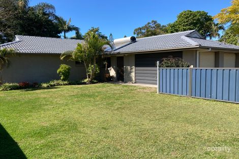 Property photo of 24 Benwerrin Road Loganholme QLD 4129
