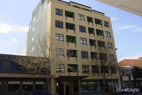 Property photo of 2/522-526 Hunter Street Newcastle NSW 2300