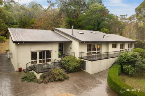 Property photo of 37 Taylors Road Mount Macedon VIC 3441