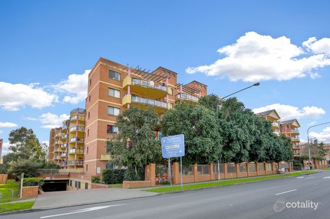 Property photo of 61/29-33 Kildare Road Blacktown NSW 2148