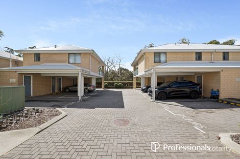 Property photo of 30/10 Whitlock Road Queens Park WA 6107