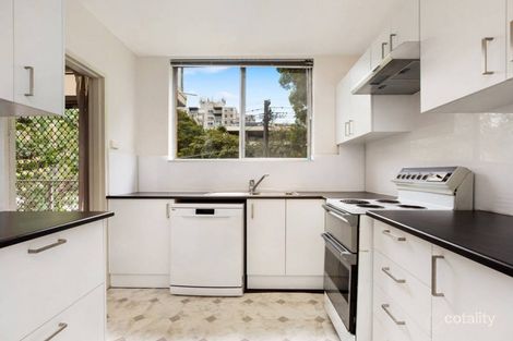 8/21 Belmont Ave, Wollstonecraft, NSW 2065