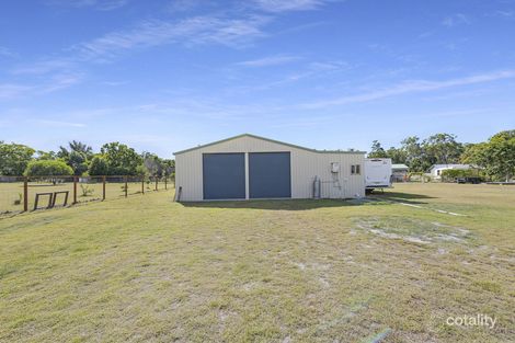 27 Markham Rd, Coonarr, QLD 4670