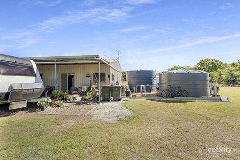 Property photo of 27 Markham Road Coonarr QLD 4670