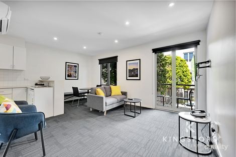 Property photo of 18/9 Balmoral Street South Yarra VIC 3141