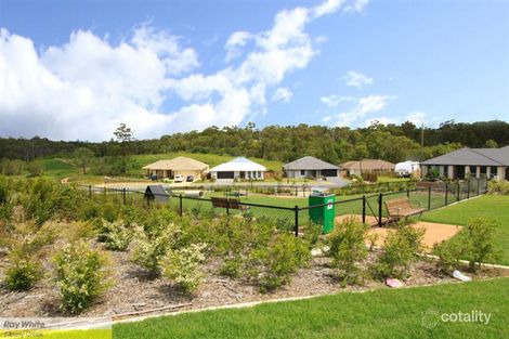 Property photo of 48 Moor Circuit Warner QLD 4500