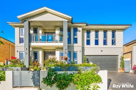 Property photo of 94 Fyfe Road Kellyville Ridge NSW 2155