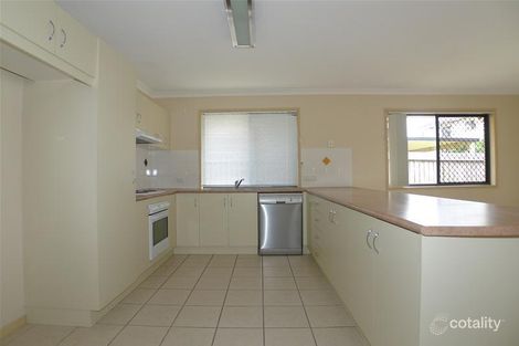 Property photo of 13 Lakes Entrance Meadowbrook QLD 4131
