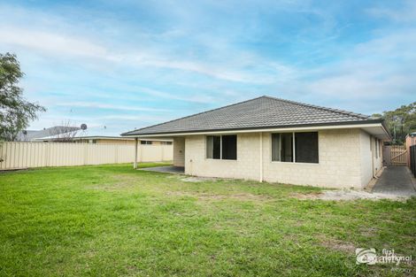 Property photo of 39 Pegasus Boulevard McKail WA 6330