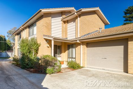 3/12 Mckeahnie St, Crestwood, NSW 2620