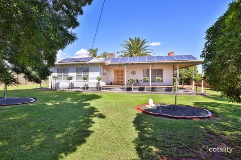 Property photo of 61 Alexishafen Road Robinvale VIC 3549