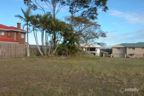 Property photo of 31 Gordon Crescent Wakerley QLD 4154