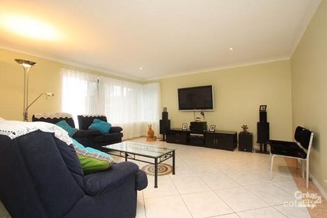 Property photo of 32 Everest Street Seven Hills NSW 2147