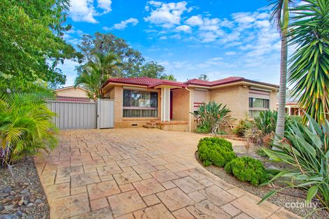 24 Mitchell Dr, Glossodia, NSW 2756